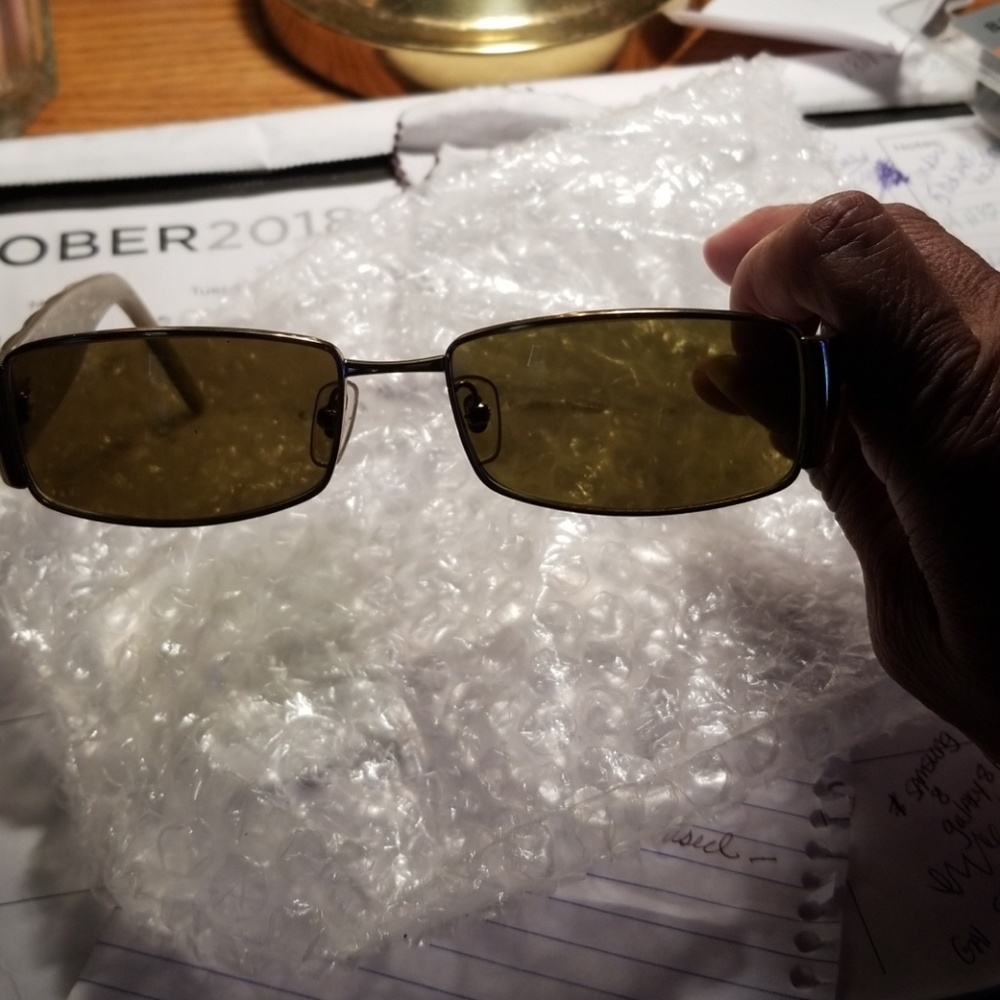 Versace sunglasses